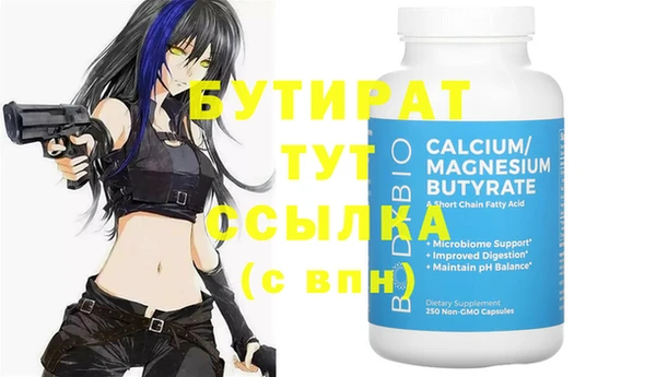 крисы Корсаков